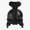 Balance ball ReformMe Fit-Chair® Μαύρο