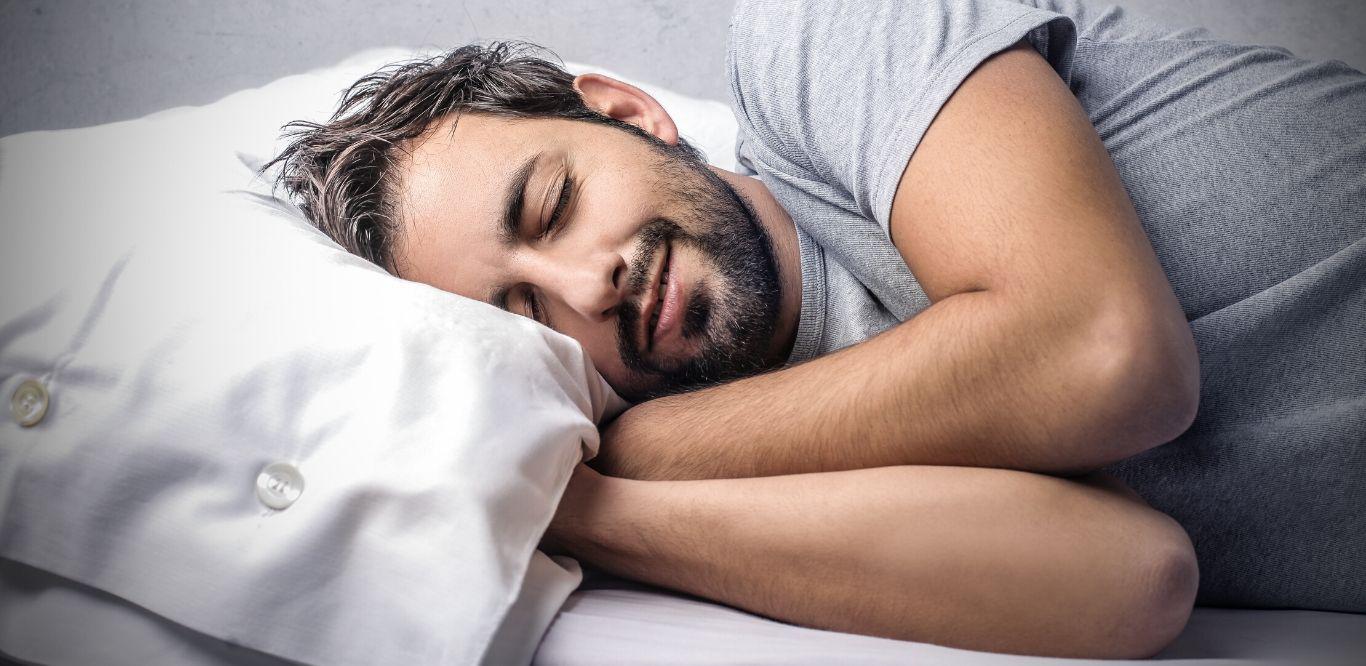 Καλύτερος ύπνος με 8 απλούς τρόπους - ReformMe
